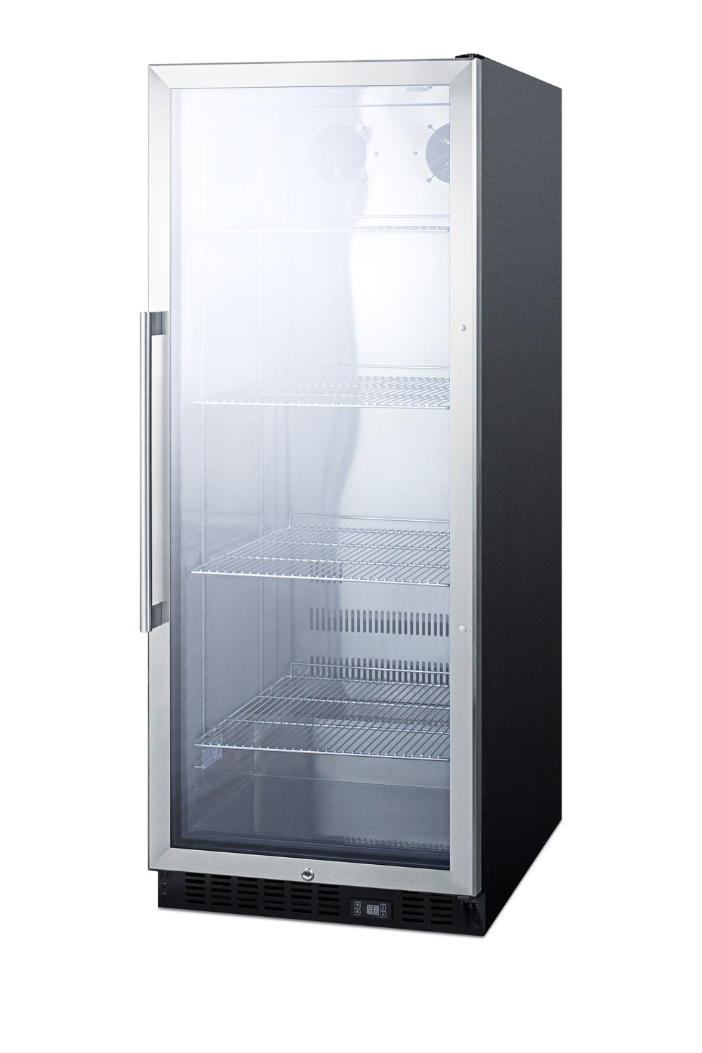 24" Wide Beverage Center