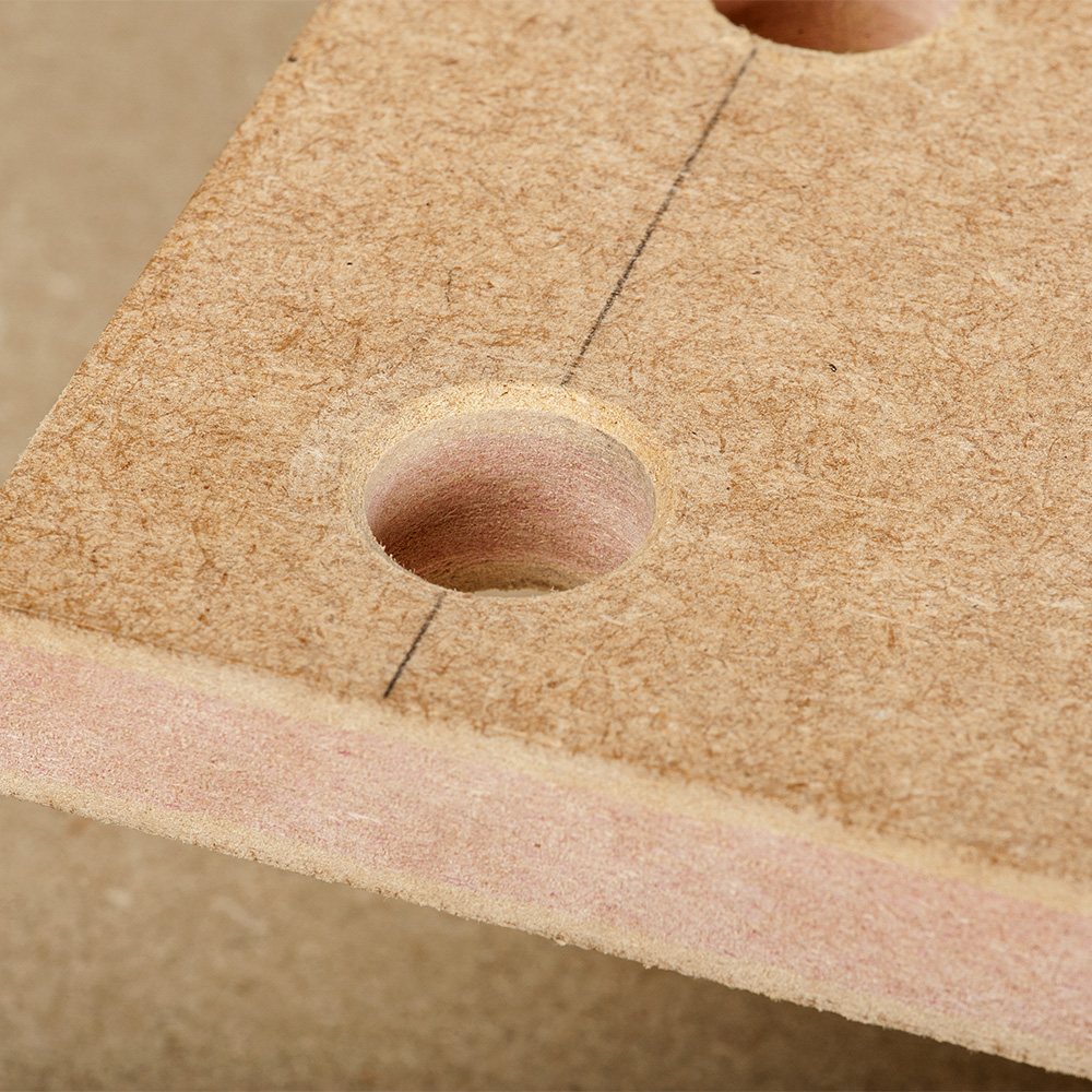 UJK Parf Chamfer Tool