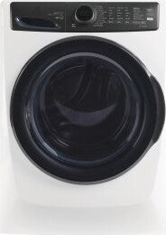 Front Load Perfect Steam™ Washer with LuxCare® Plus Wash and SmartBoost® - 4.5 Cu. Ft.