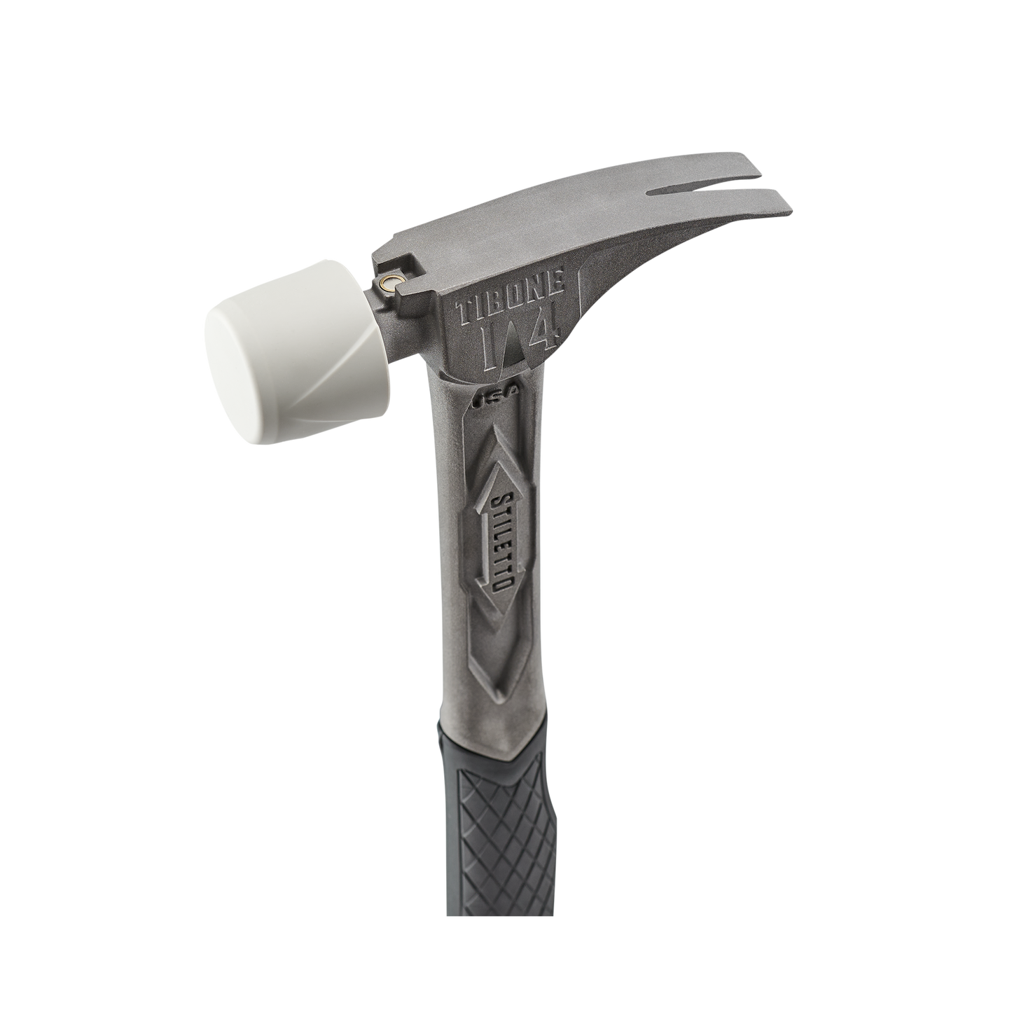 Stiletto TIBONE™ Mallet Cap