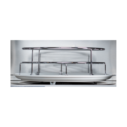 CONVECTION 1.1 CU.FT. OVER-THE-RANGE WITH 850W