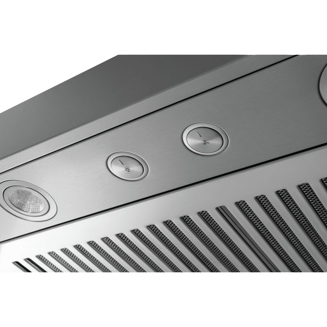 36" Under Cabinet Range Hood