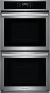 27" Double Wall Oven