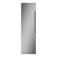 Monogram 24" Panel-Ready Premium Integrated Column Freezer