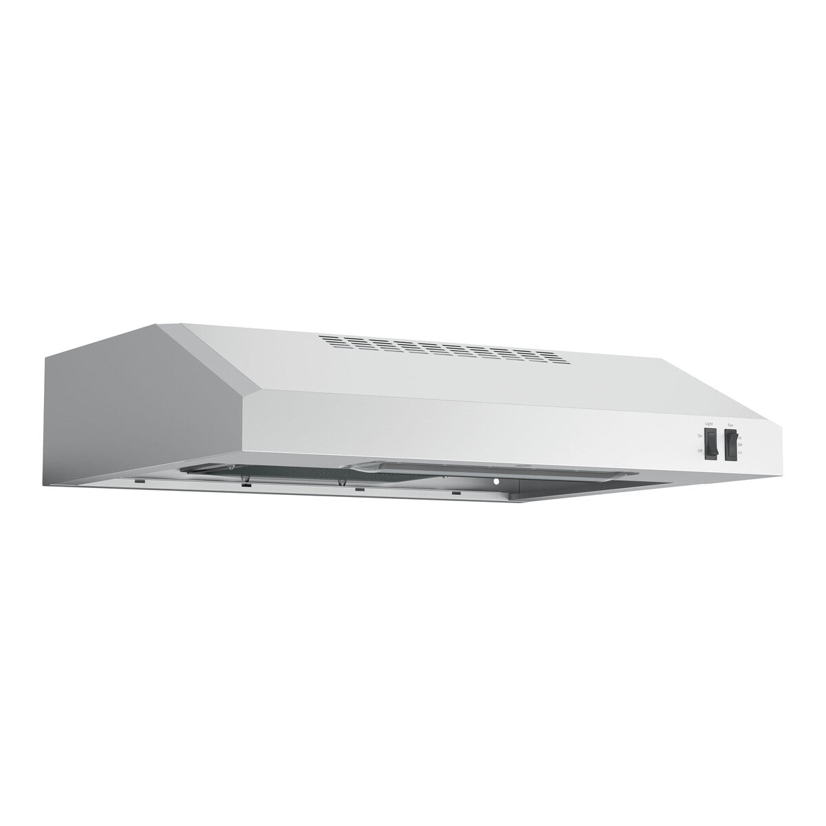 GE® 24" Under The Cabinet Hood
