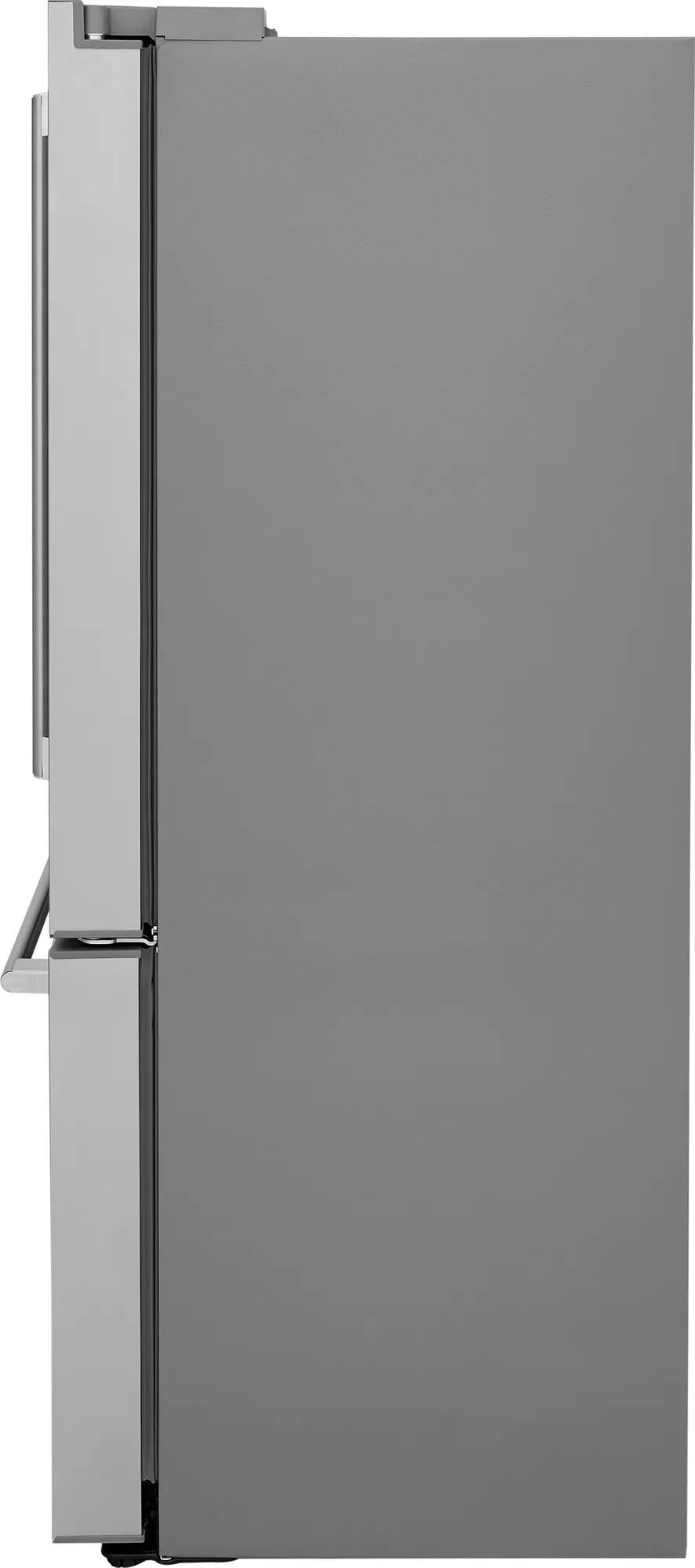 23 Cu. Ft. Counter-Depth French Door Refrigerator