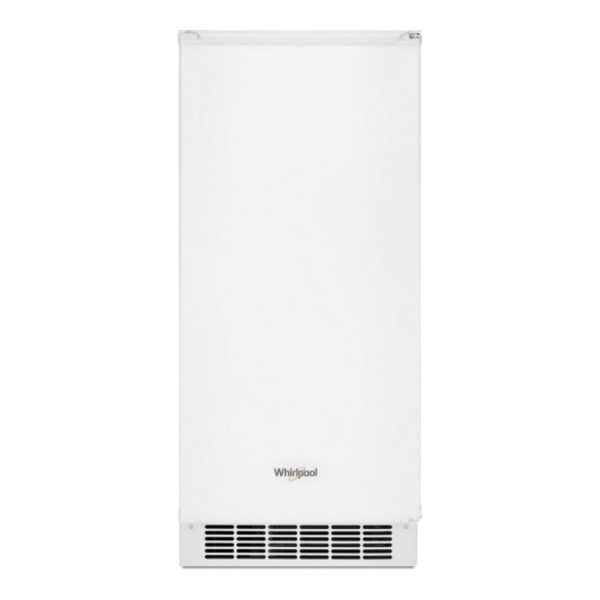 15-inch Icemaker with Clear Ice Technology