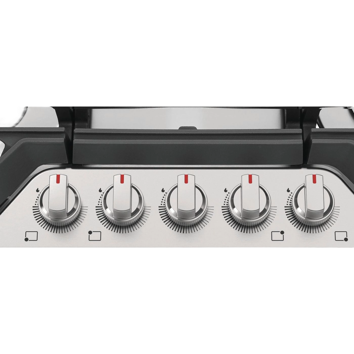 30" Gas Cooktop
