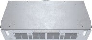 300 Series, Custom insert, Stainless Steel