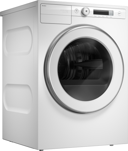 3-Series Tumble Dryer T3VW Load Capacity: 19.8 lb