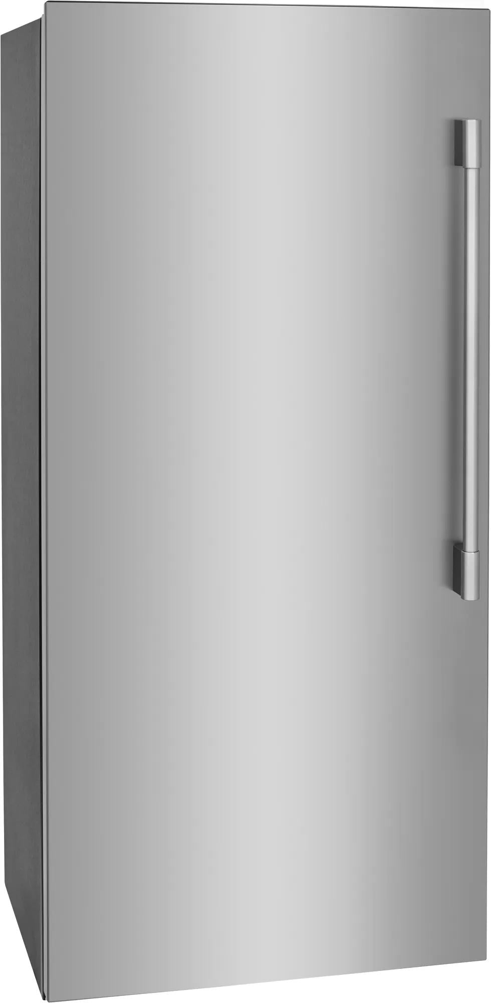 19 Cu. Ft. Single-Door Freezer