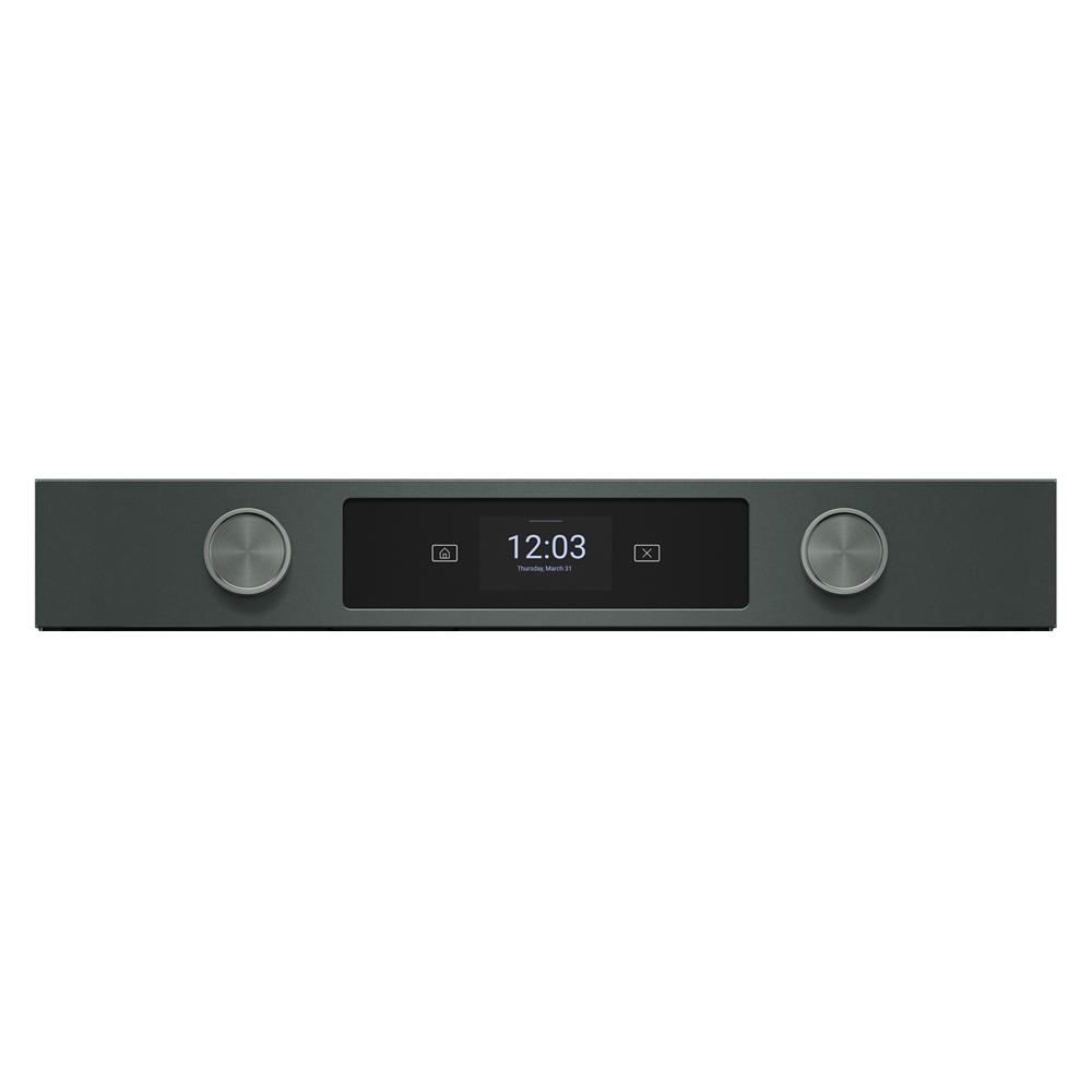 30-inch Smart Electric Double Wall Oven with Assisted Cooking Modes - Juniper