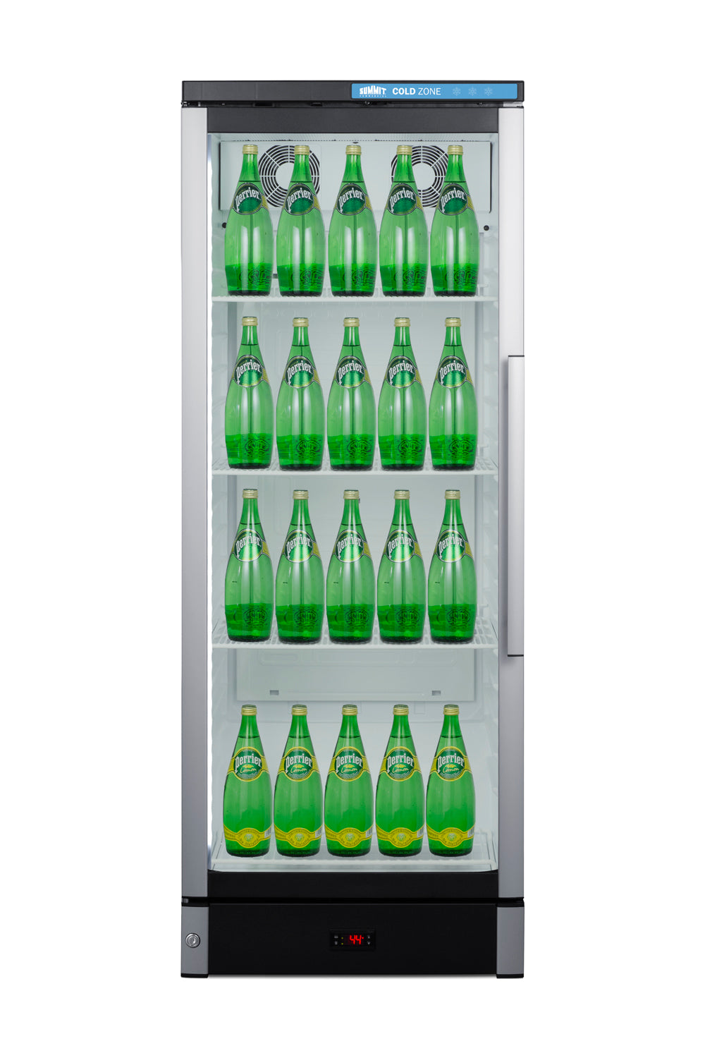 24" Wide Beverage Center