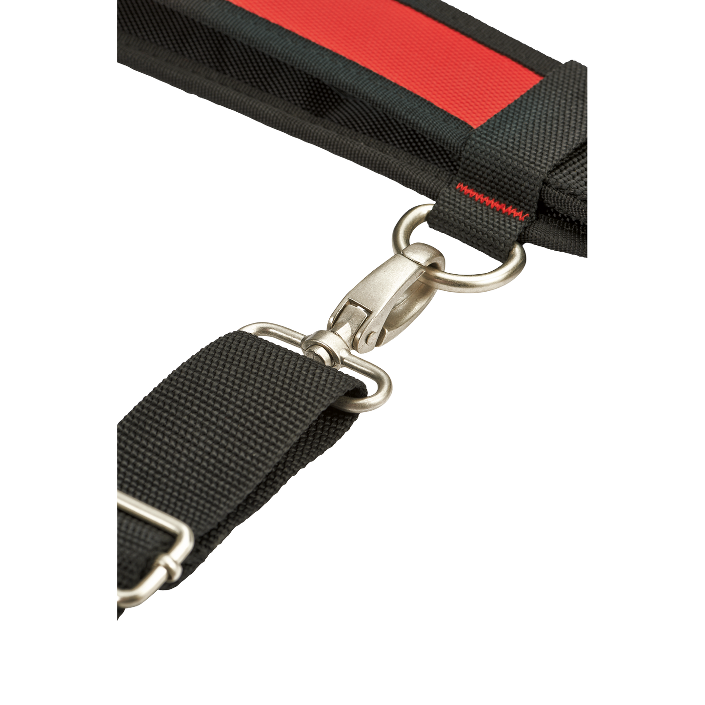 Milwaukee Contractor Work Belt w/ Suspension Rig