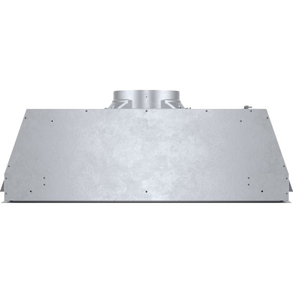 800 Series, Custom insert, Stainless Steel