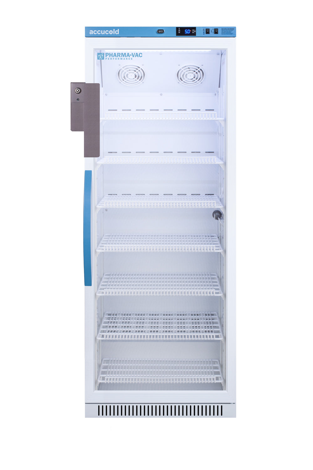 12 Cu.Ft. Upright Vaccine Refrigerator