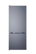 28" Wide Bottom Mount Refrigerator-Freezer
