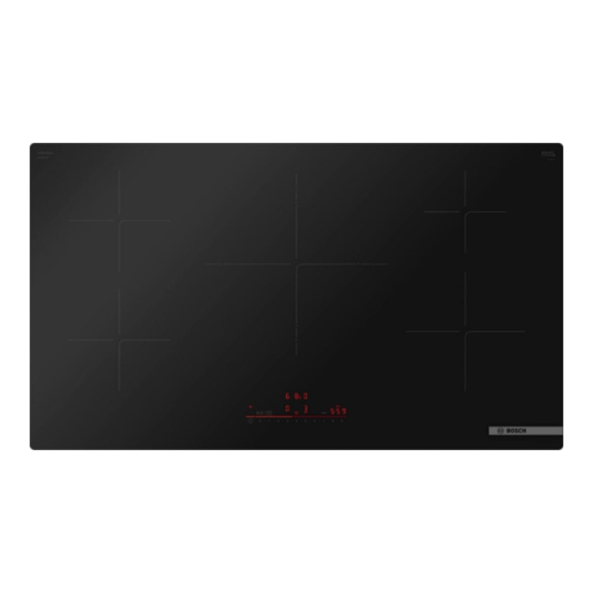 500 Series, Induction Cooktop, 36'', Without Frame