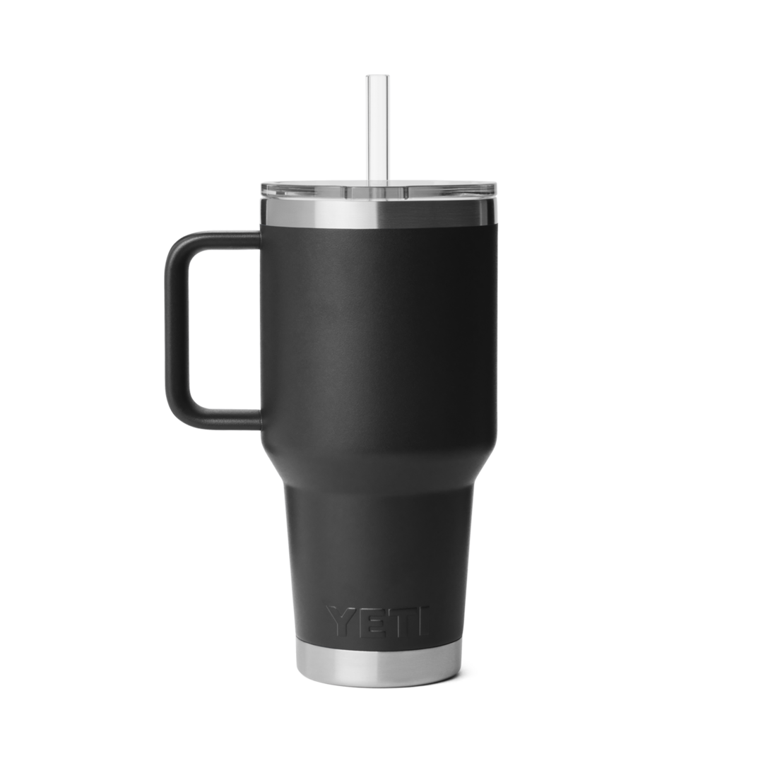YETI Rambler 35 Oz. Straw Mug
