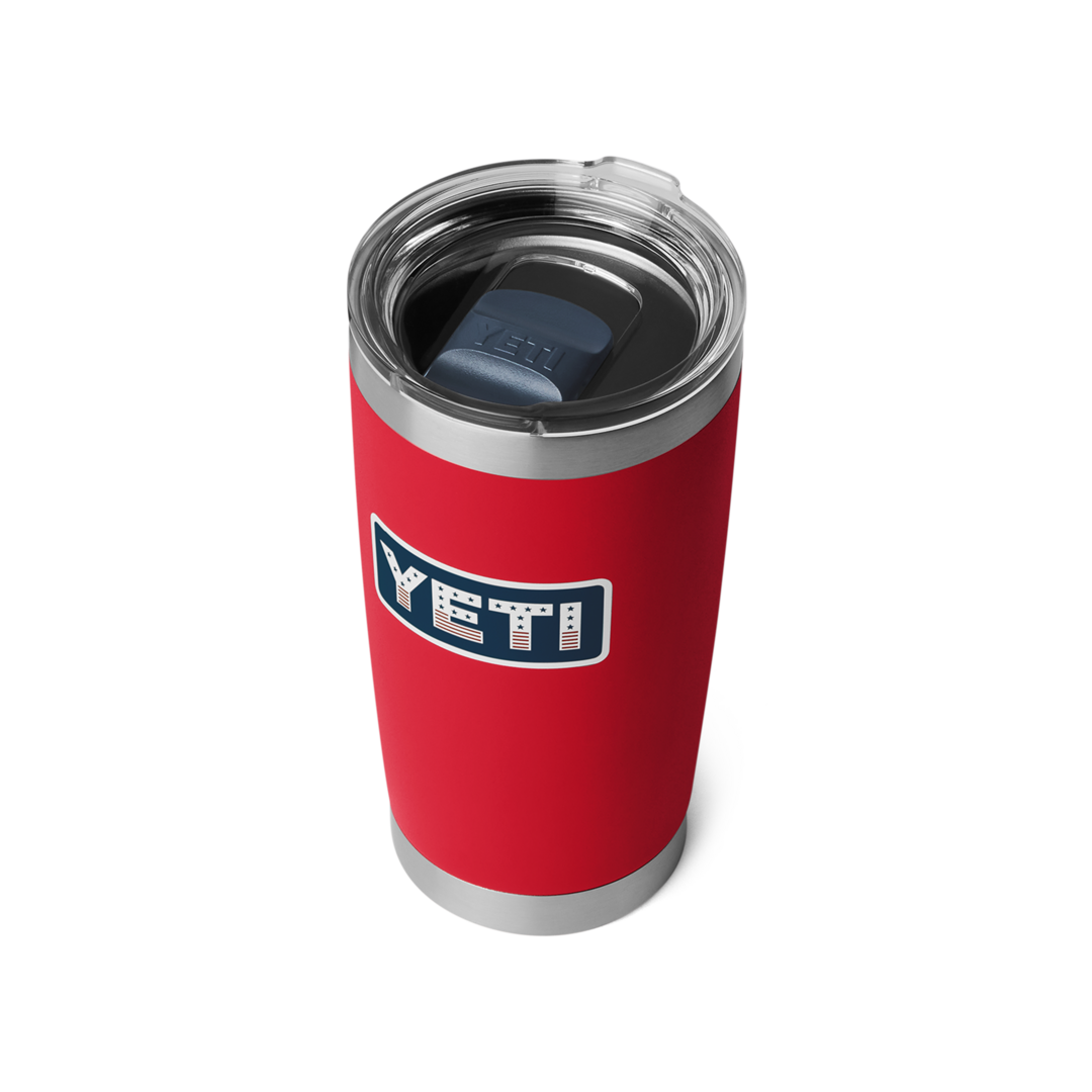 YETI Rambler 30 Oz. Travel Straw Mug