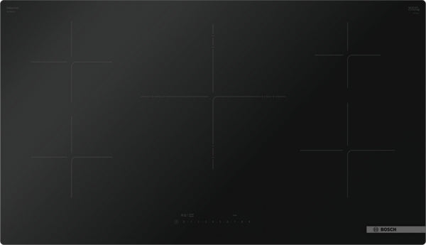 500 Series, Induction Cooktop, 36'', Without Frame