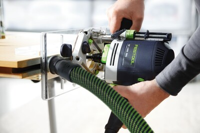 Festool 578951 Router OF 1400 EQ-F-Plus