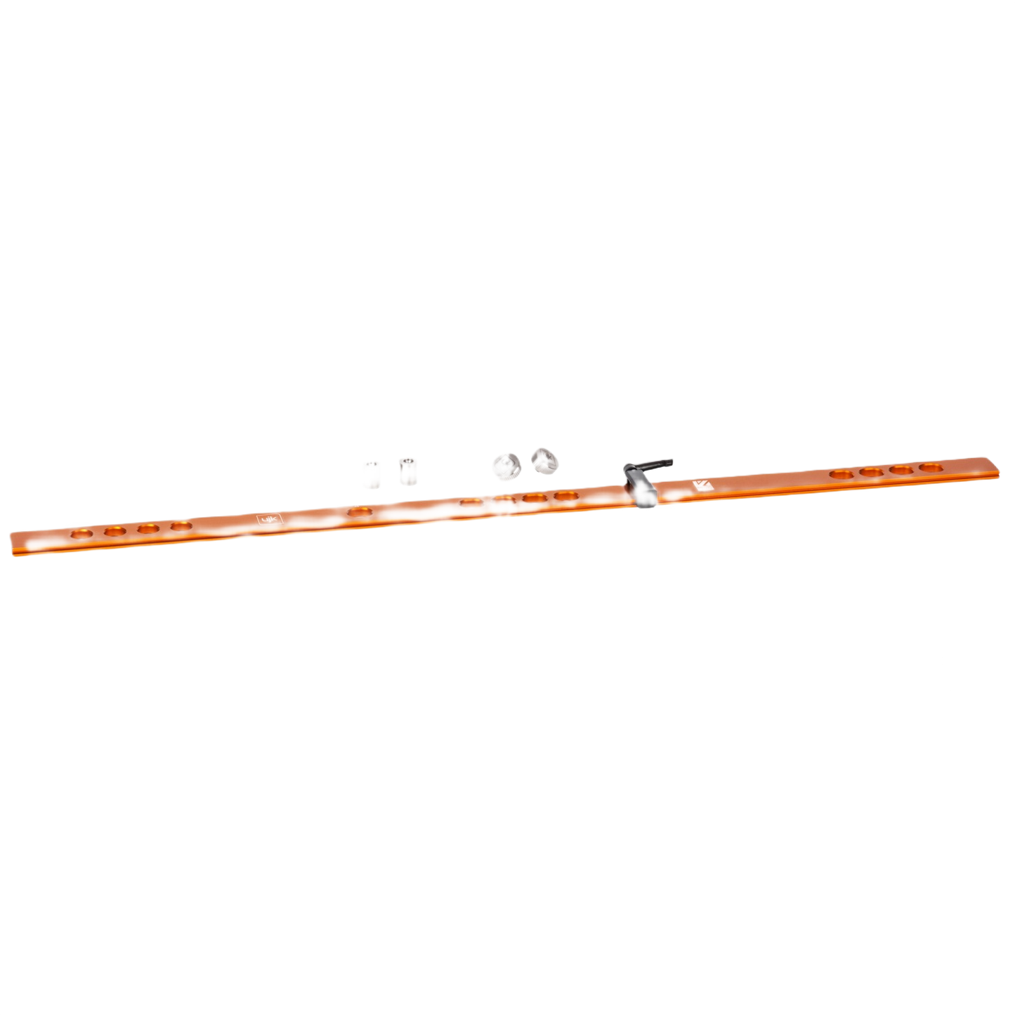 UJK Parf System Fence and Stop 1000mm