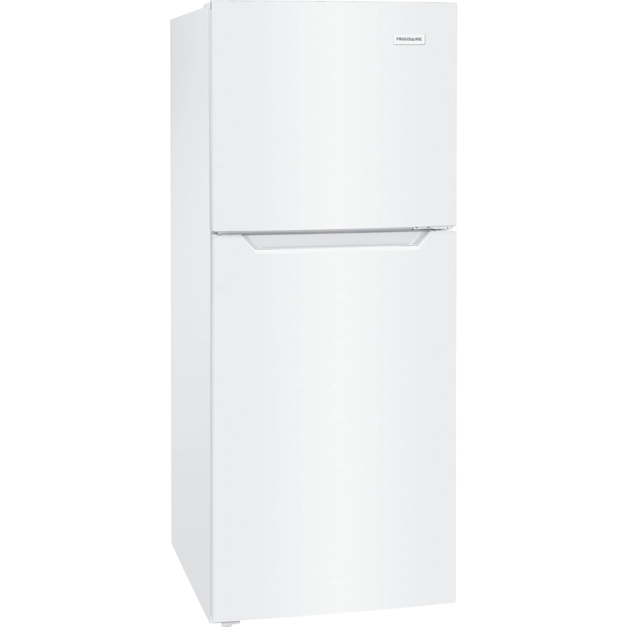 10 Cu. Ft. Garage Ready Top Freezer Apartment-Size Refrigerator