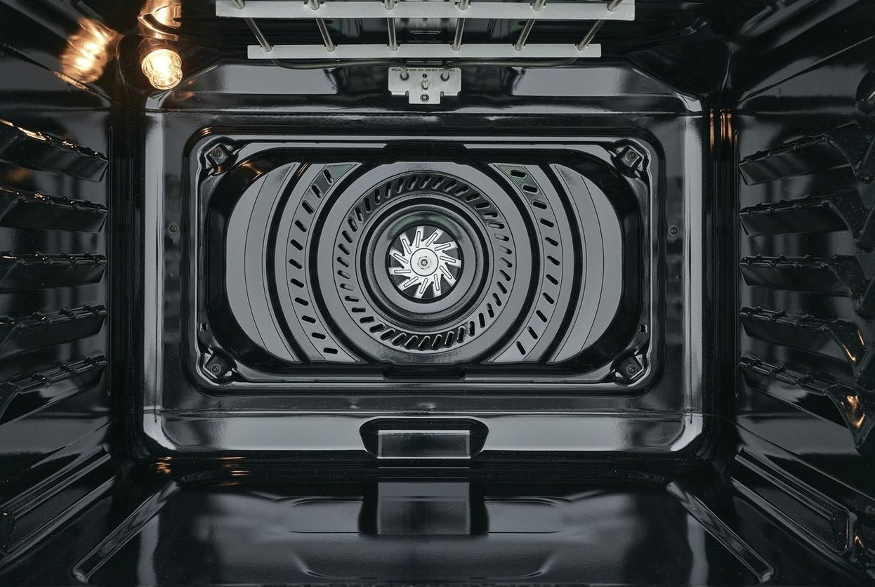 30" Electric Wall Oven and Microwave Combination