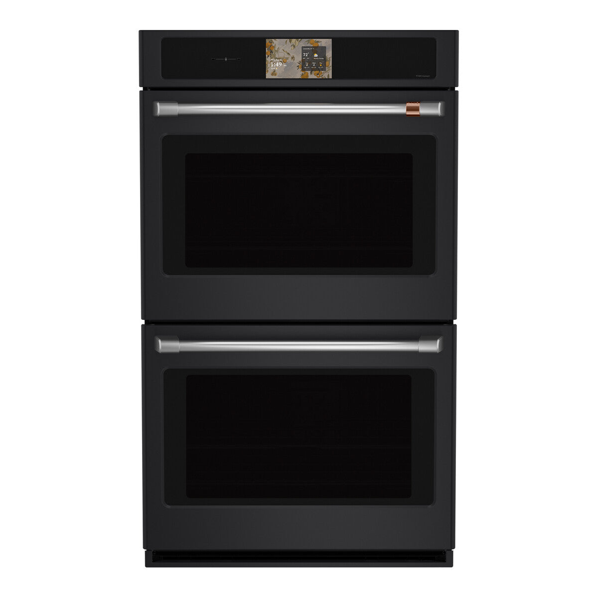 CAFÉ™ Professional Series 30" Smart Built-In Convection Double Wall Oven