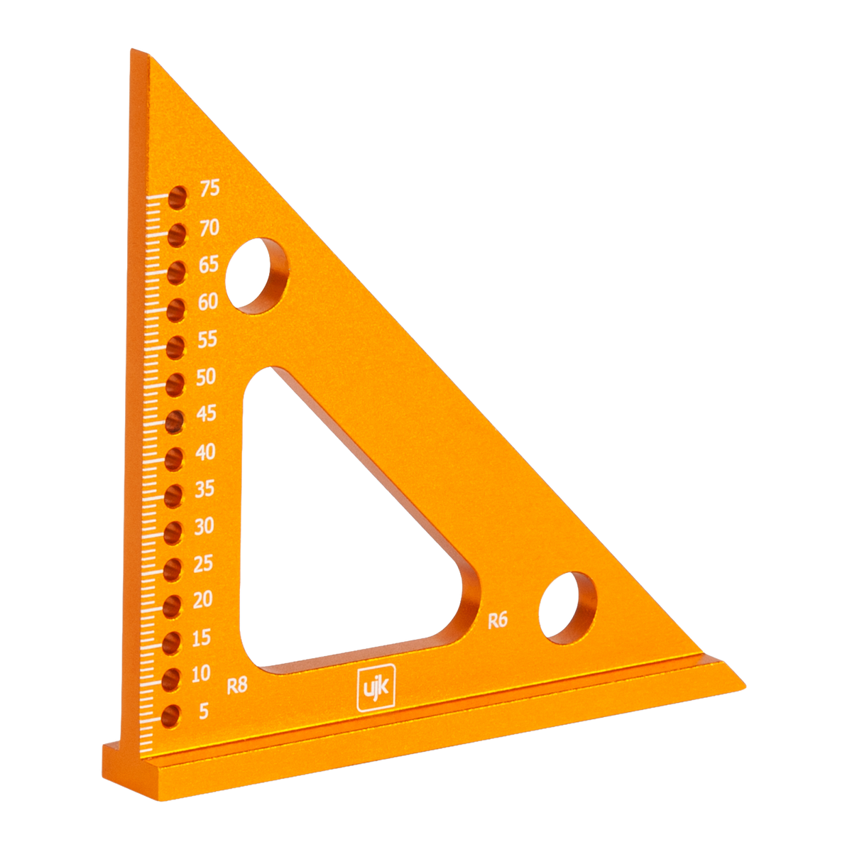 UJK Compact Speed Squares - 3" & 4.5"