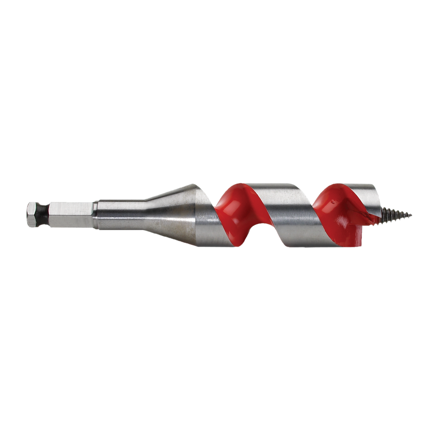 Milwaukee 1-1/8" x 6" Ship Auger Bit