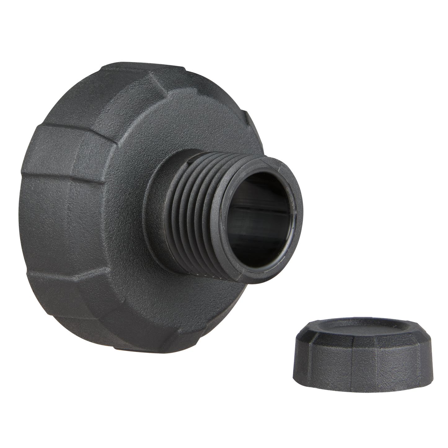 Milwaukee Hose to Drain Adaptor Kit