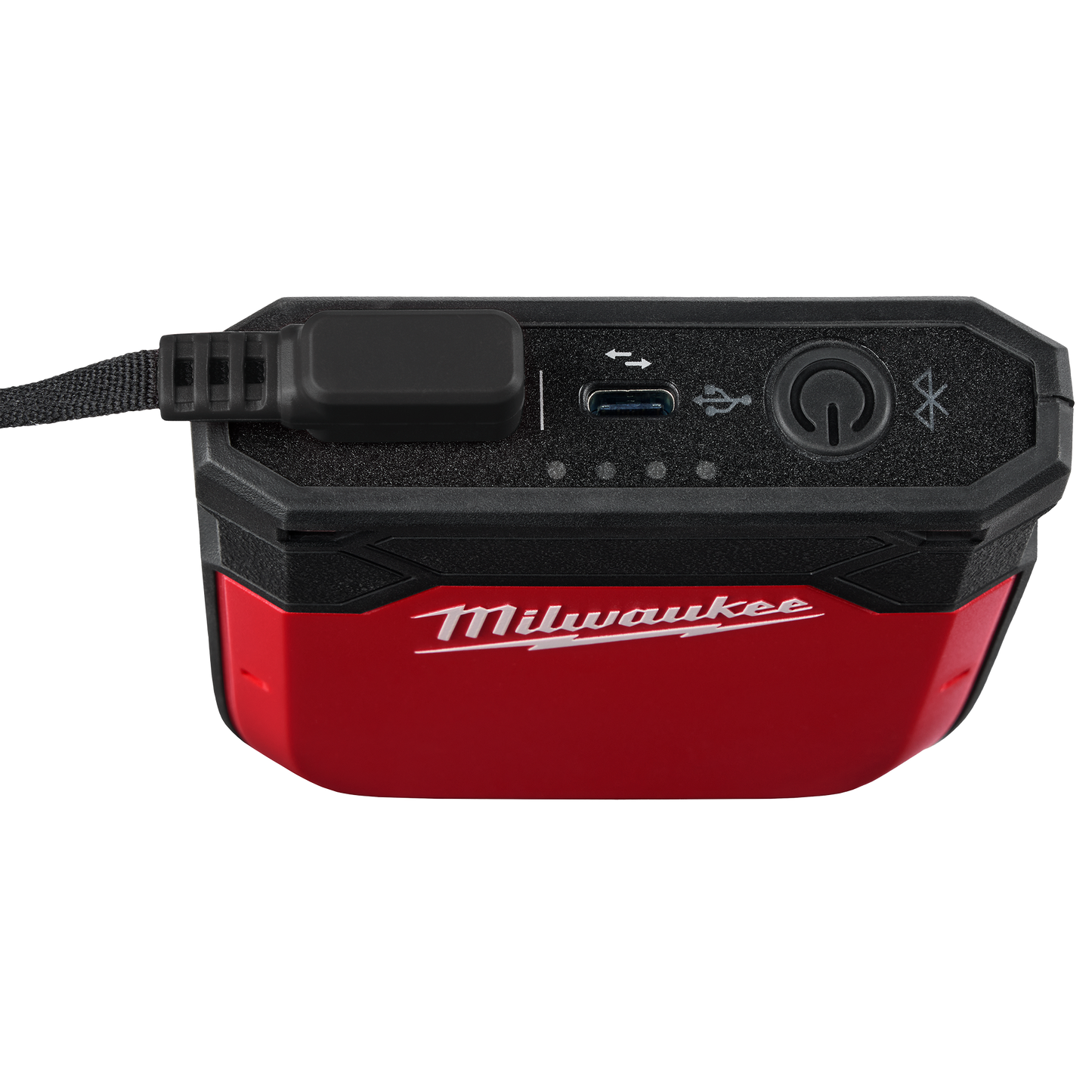 Milwaukee Heated Gear Power Source w/ App Control