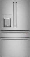 CAFÉ™ ENERGY STAR® 27.8 Cu. Ft. Smart 4-Door French-Door Refrigerator