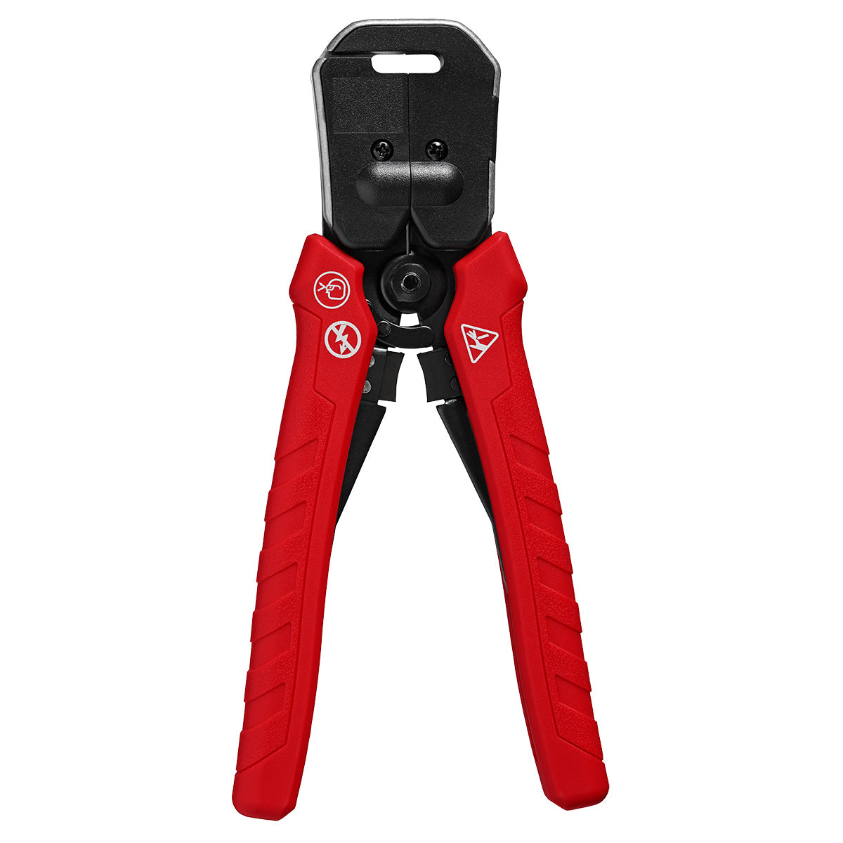 Milwaukee Self-Adjusting Wire Stripper & Cutter