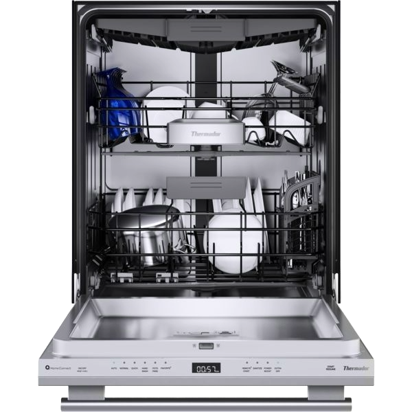Emerald®, Dishwasher, 24'', Masterpiece®, Stainless Steel