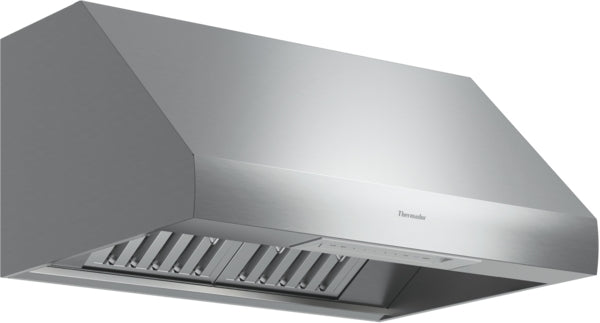Professional, Wall Hood, 36'', Stainless Steel