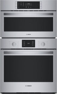 500 Series, Combination Oven, 30'', Stainless Steel