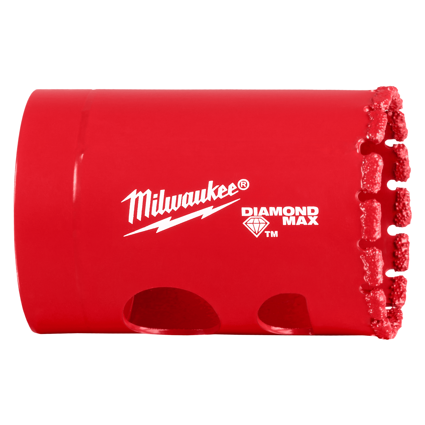 Milwaukee 1-3/8" DIAMOND MAX™ Hole Saw