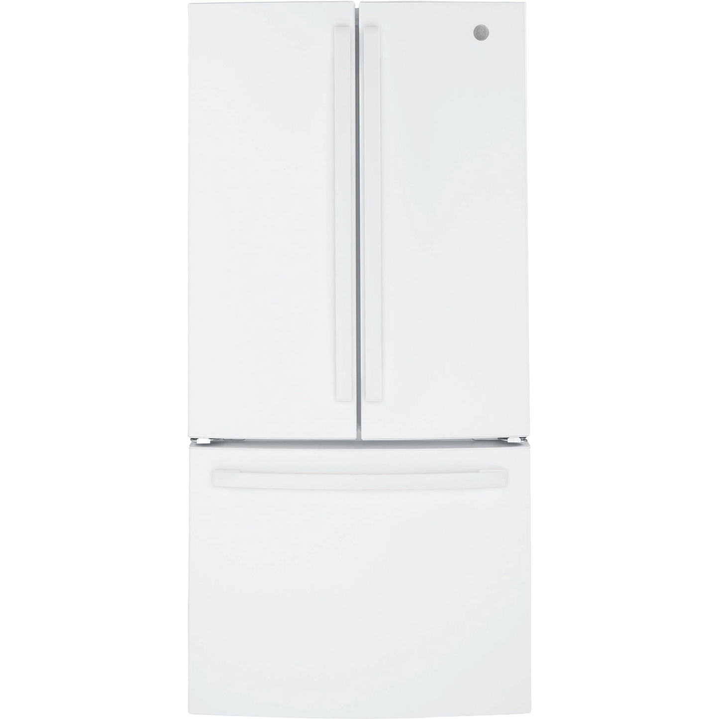 GE® ENERGY STAR® 24.7 Cu. Ft. French-Door Refrigerator