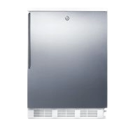 24" Wide All-Refrigerator
