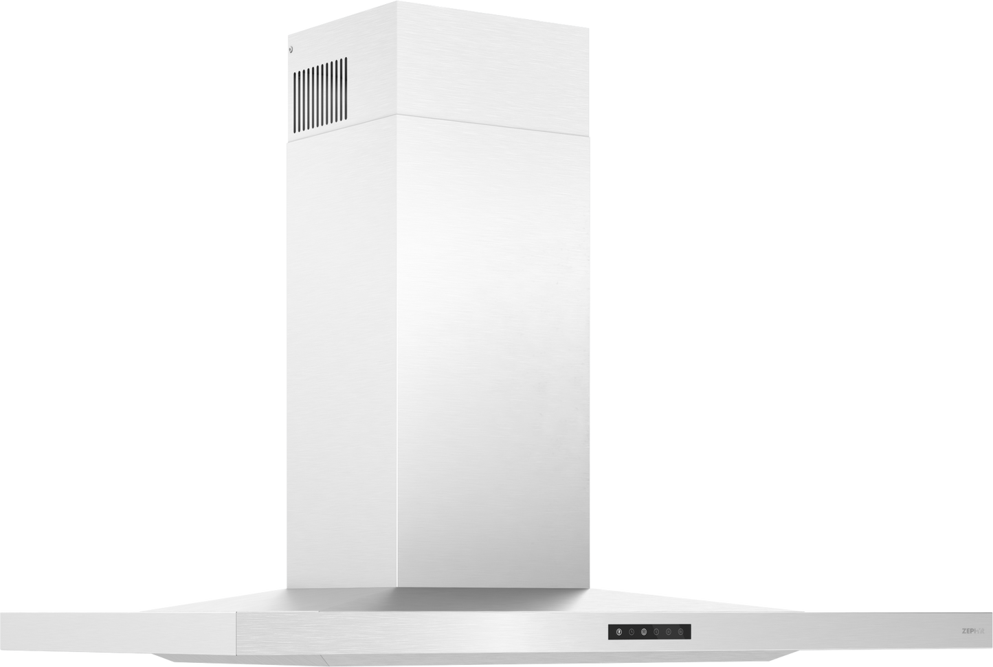 Layers Chimney Hood 36" BODY ONLY