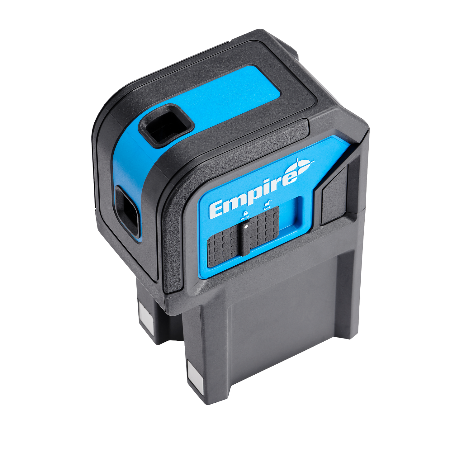 Empire 125' Green Self-Leveling 3-Point Laser