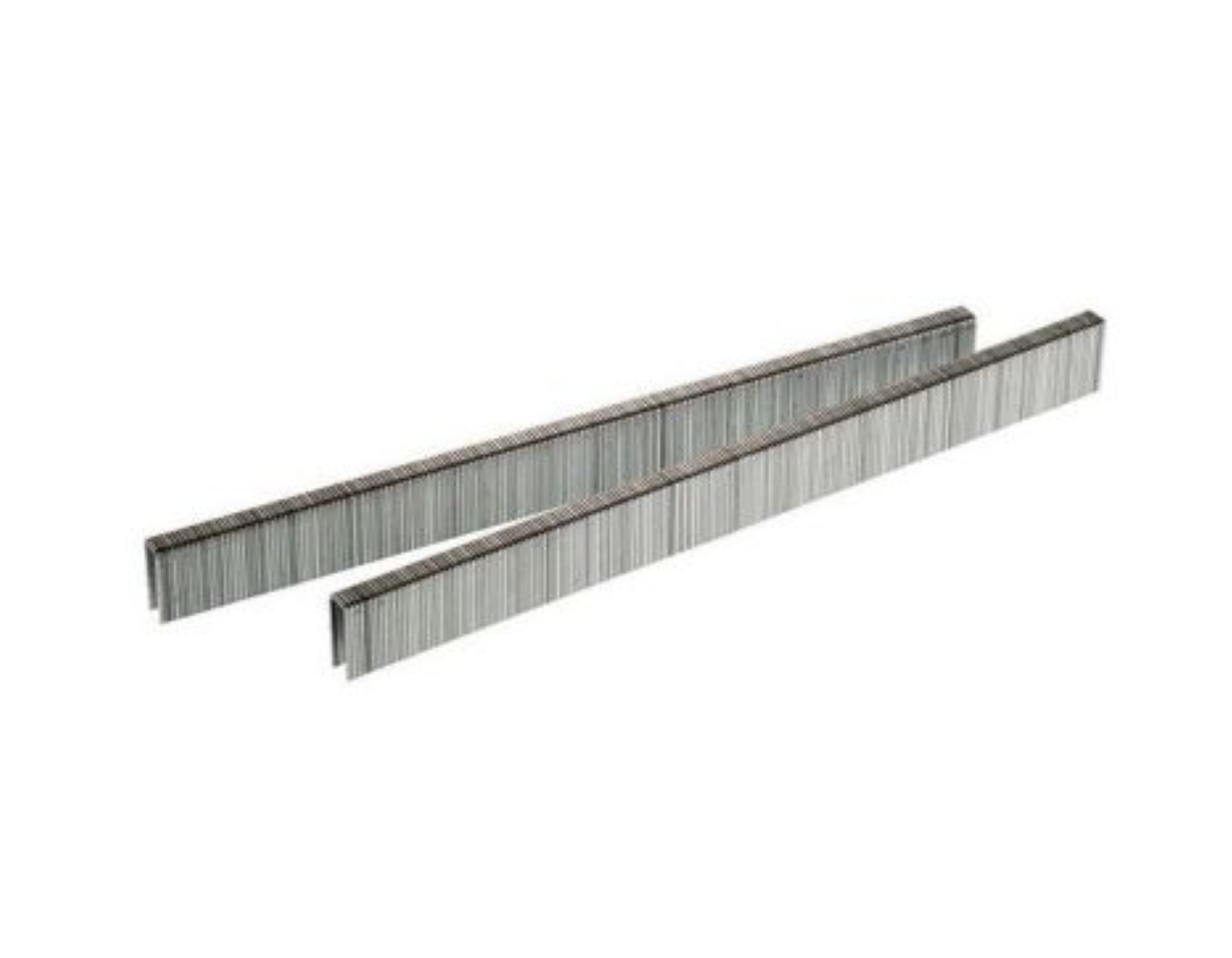 Grex 22-Gauge 3/16 in. Crown Staples, 3/8 in. Length, 10M