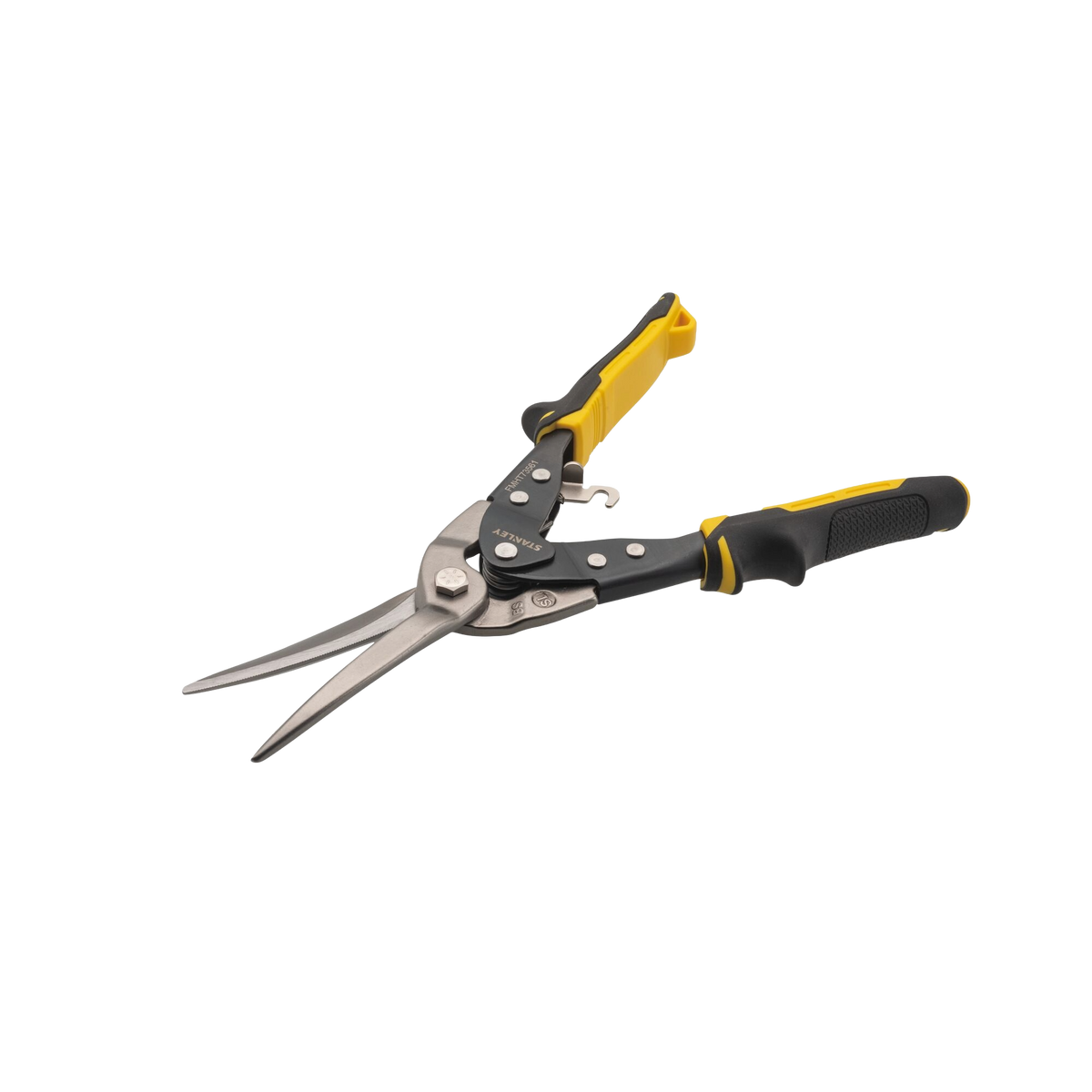 STANLEY FATMAX Straight Long Cut Snips