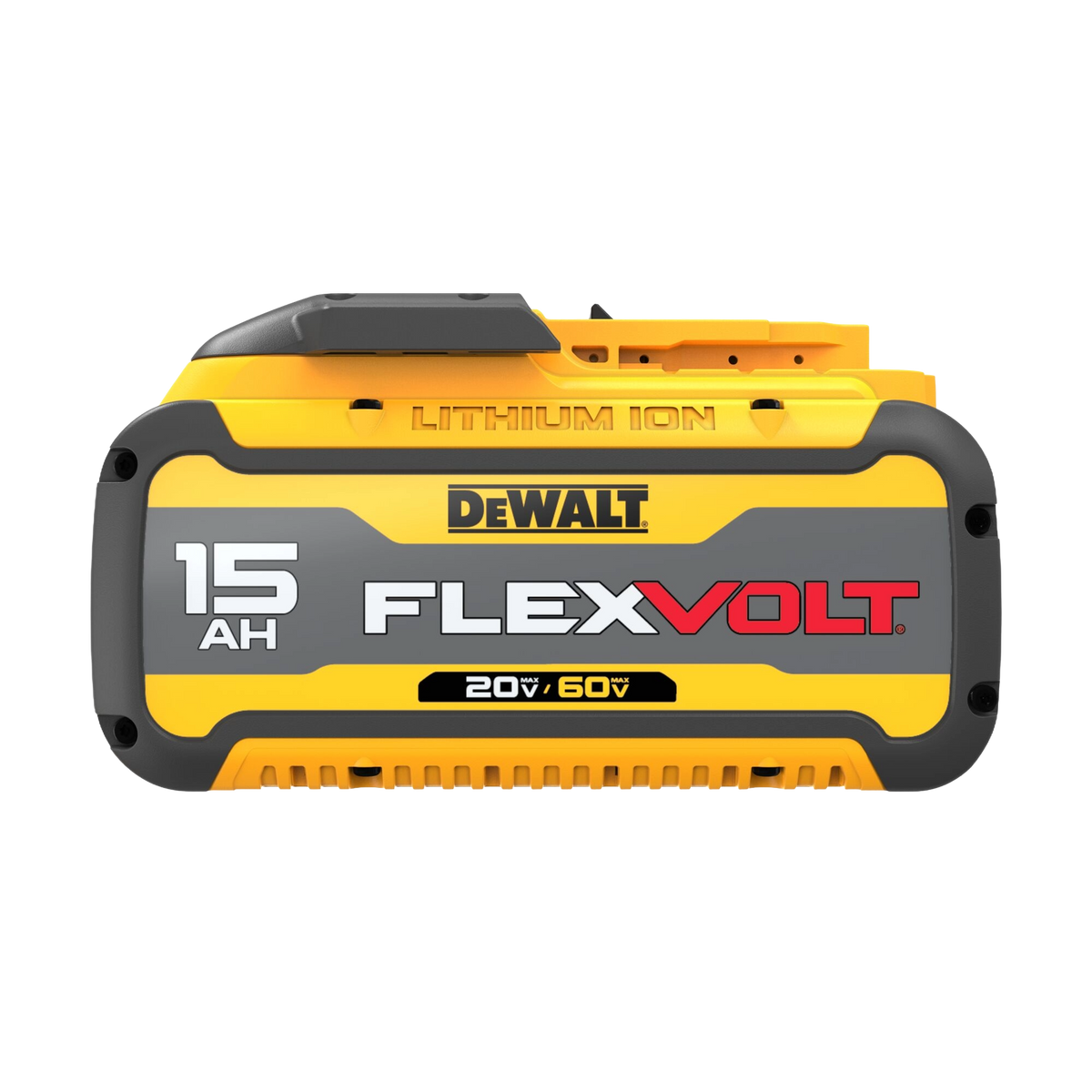 DEWALT FLEXVOLT® 20V/60V MAX* 15Ah Battery
