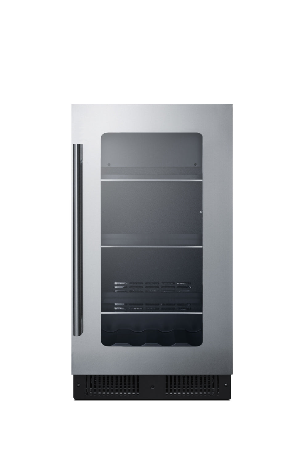 18" Wide Built-In Beverage Center