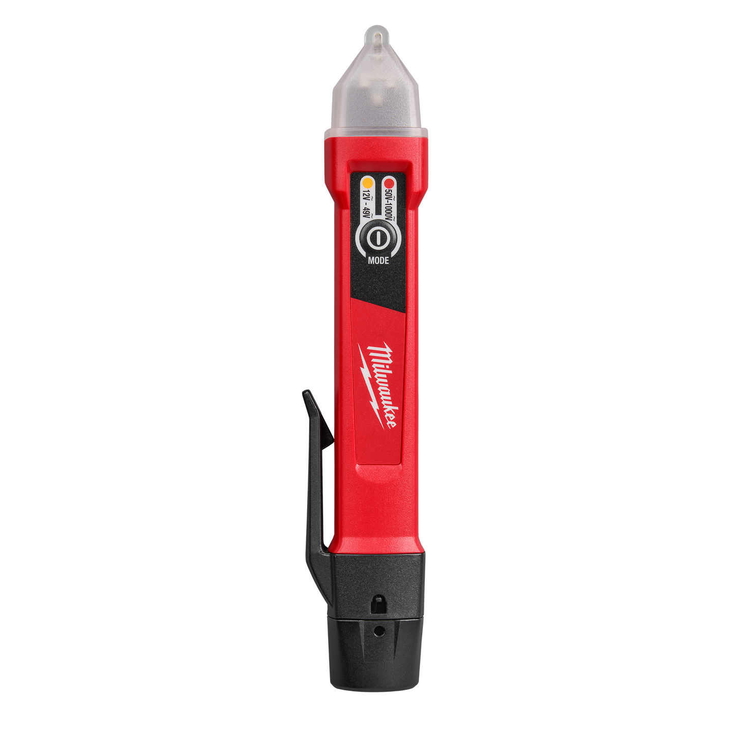 Milwaukee Dual Range Voltage Detector