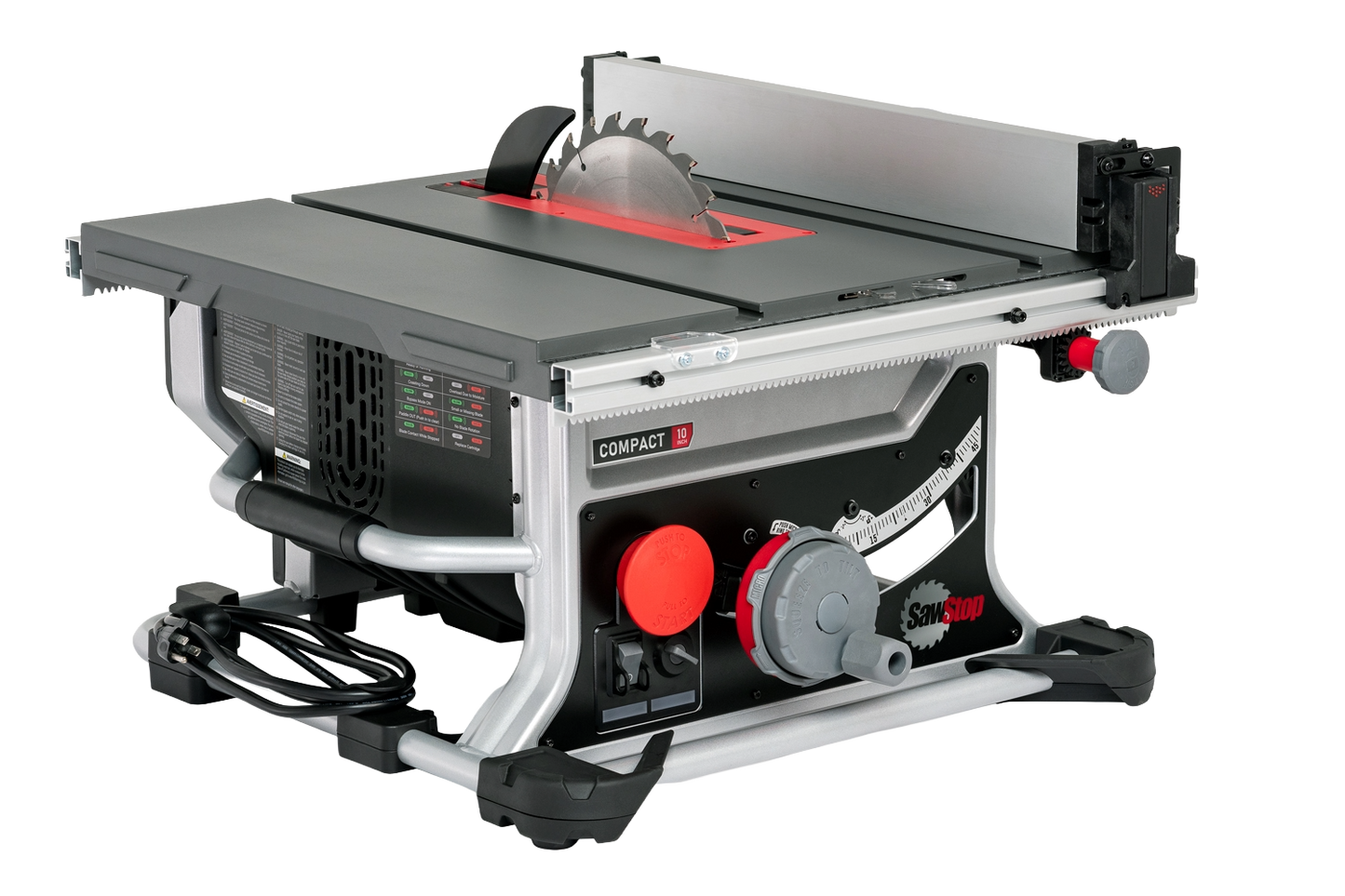 SawStop 10" Compact Table Saw